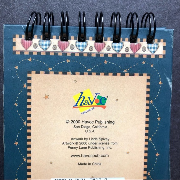 FARM ANGEL CARDS AND MINI NOTE BOOK - Picture 12 of 12